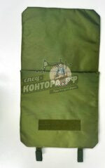 Пятиточечник расклад. Бр1 37/36+37/32 олива — изображение 4