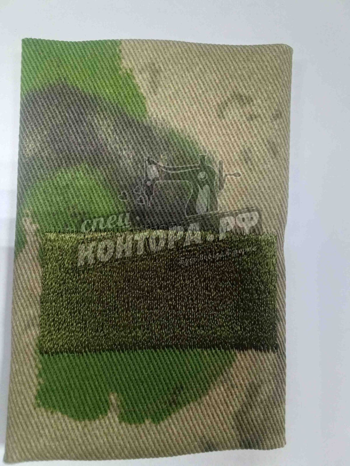 970420836928 Фальшпогоны ст.сержант мох СП — изображение 1