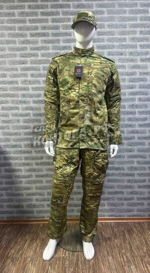 Костюм Сухопут Следопыт мульт.р.54