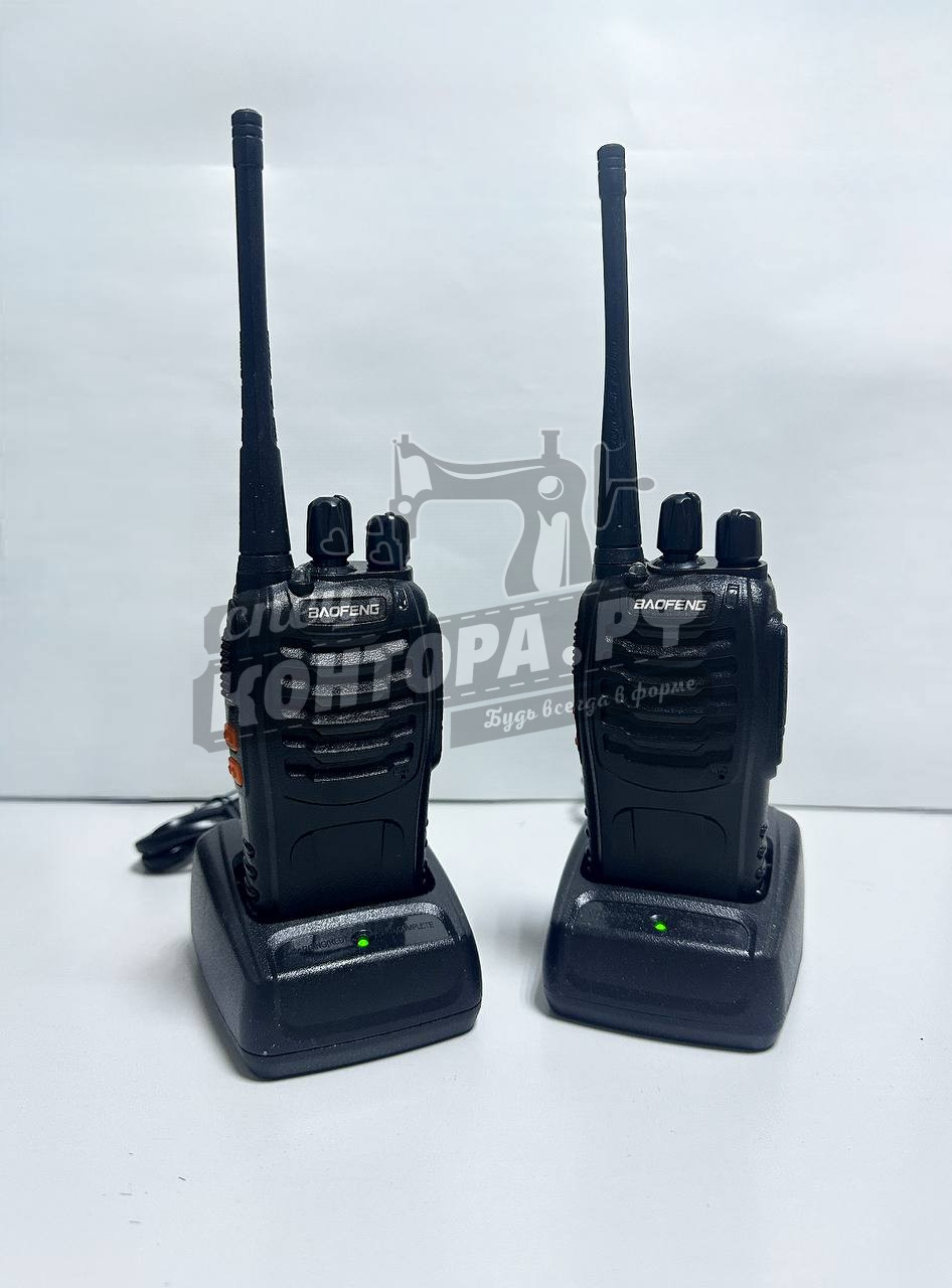 Рация BAOFENG UV-13PRO