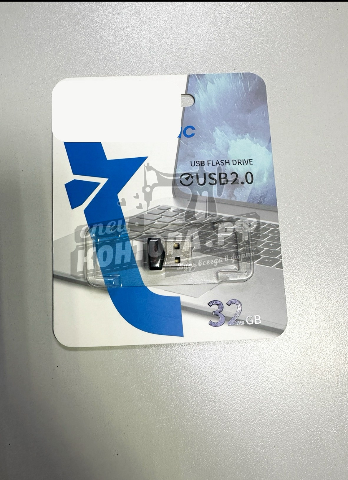 USB Netac 2.0 32GB