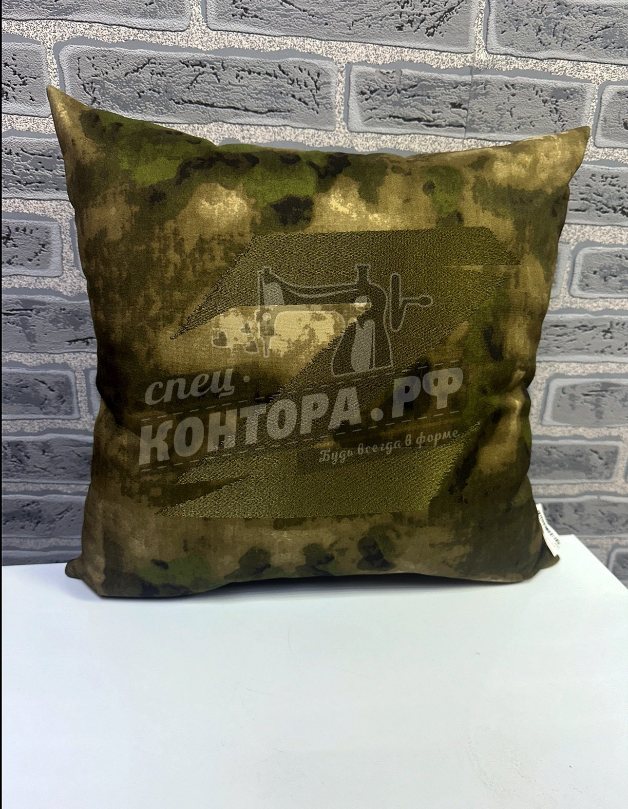 Подушка "Z" СП