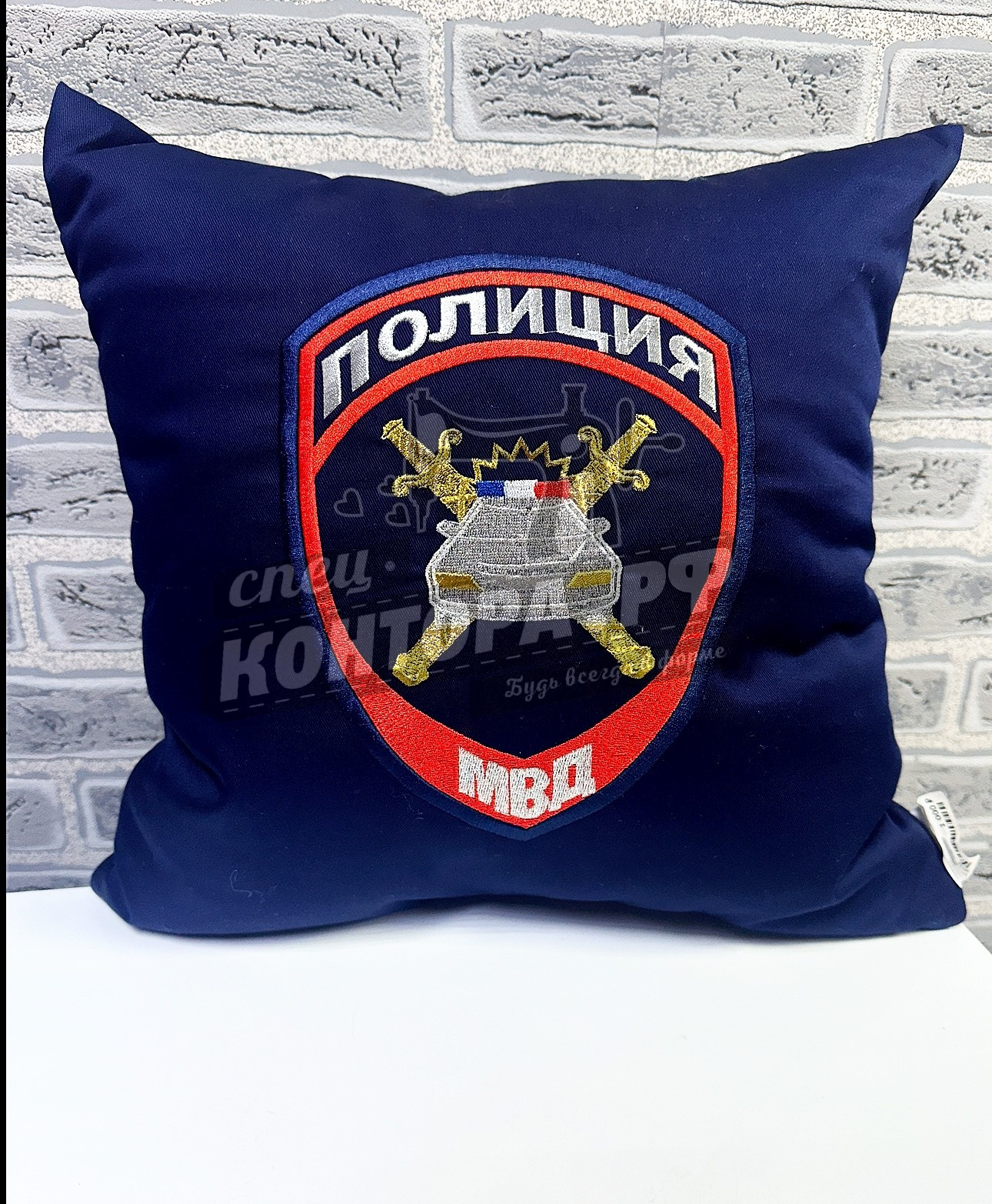 Подушка ДПС СП