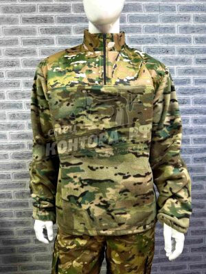 Пайта короткая молния мультикам р.58 СП