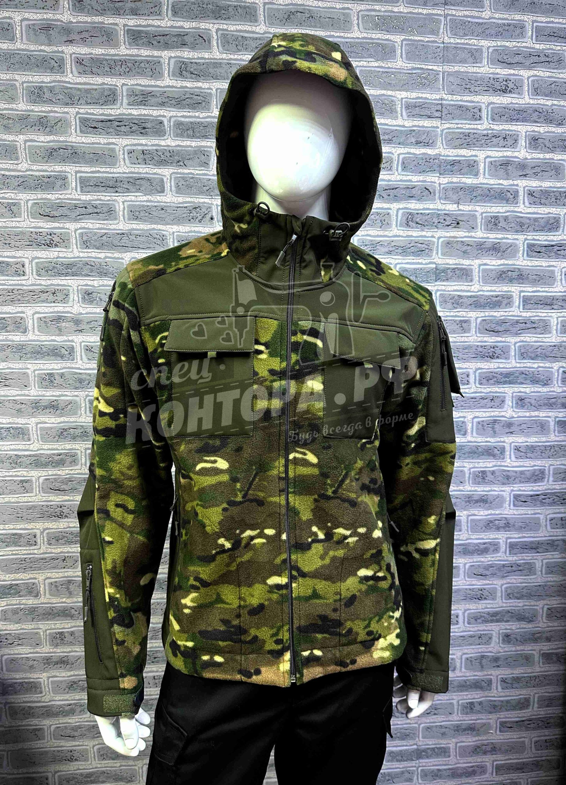 395631565936 Пайта Орион мультикам р.58 СП — изображение 1