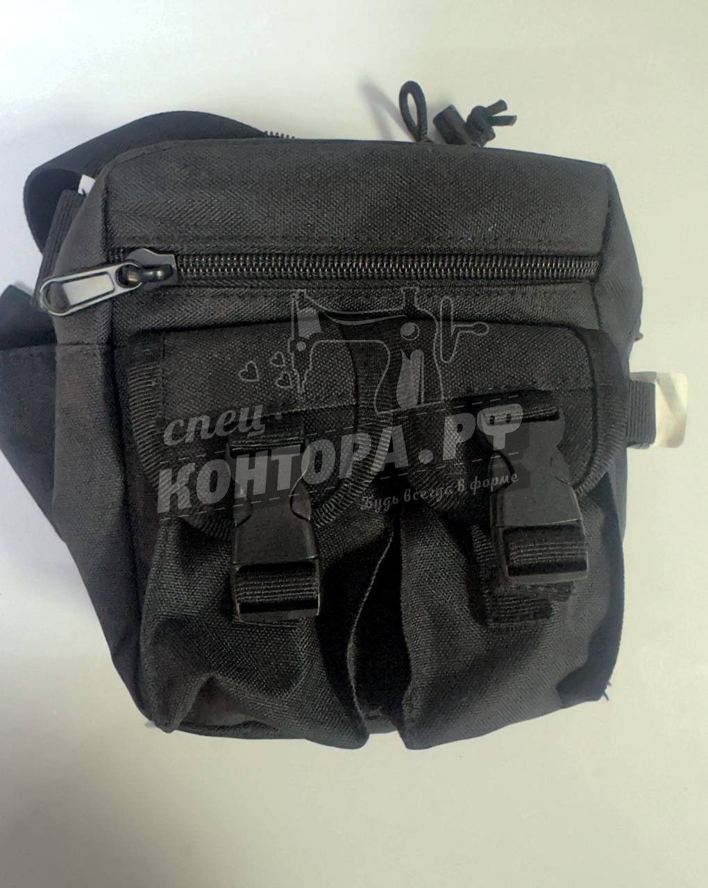 Подсумок для бутылки + сумка