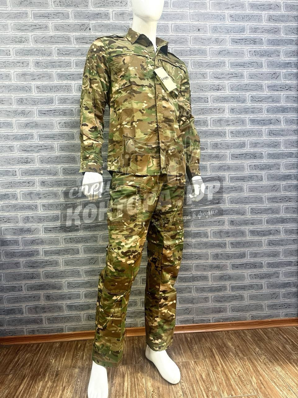 Костюм Панацея 5.11 мультикам р.L