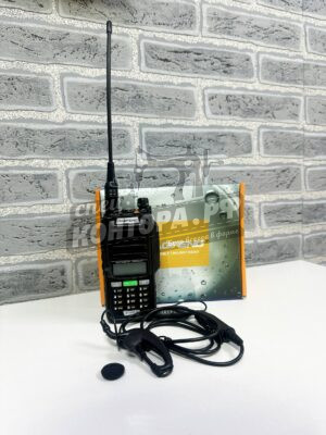 Рация Baofeng UV-68 Pro Max V2