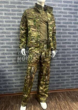 Костюм ВКПО 3.0 лето мультикам р.2XL