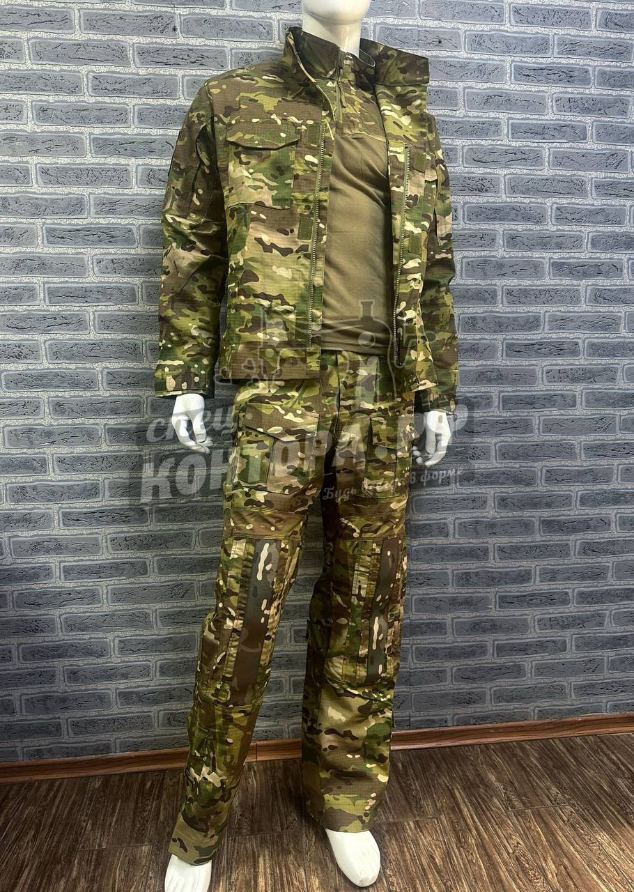 167312589159 Костюм ВКПО 3.0 лето мультикам р.2XL — изображение 1