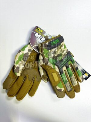 Перчатки такт. Mechanix мульт. р.ХХL