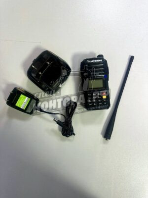 Рация TG-UV2PLUS