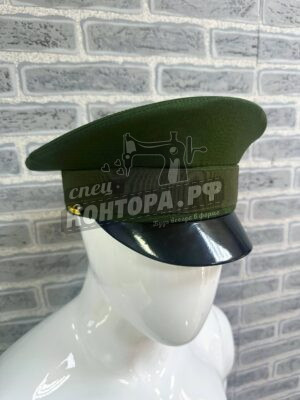 Фуражка МО без кокарды р.56