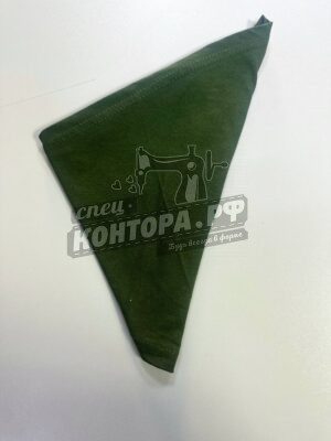 Бандана ХБ олива