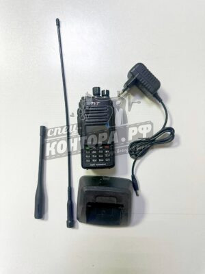 Цифровая рация TYT MD-UV390 10W