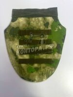 Напашник Исполин СВМПЭ БР1 МОХ