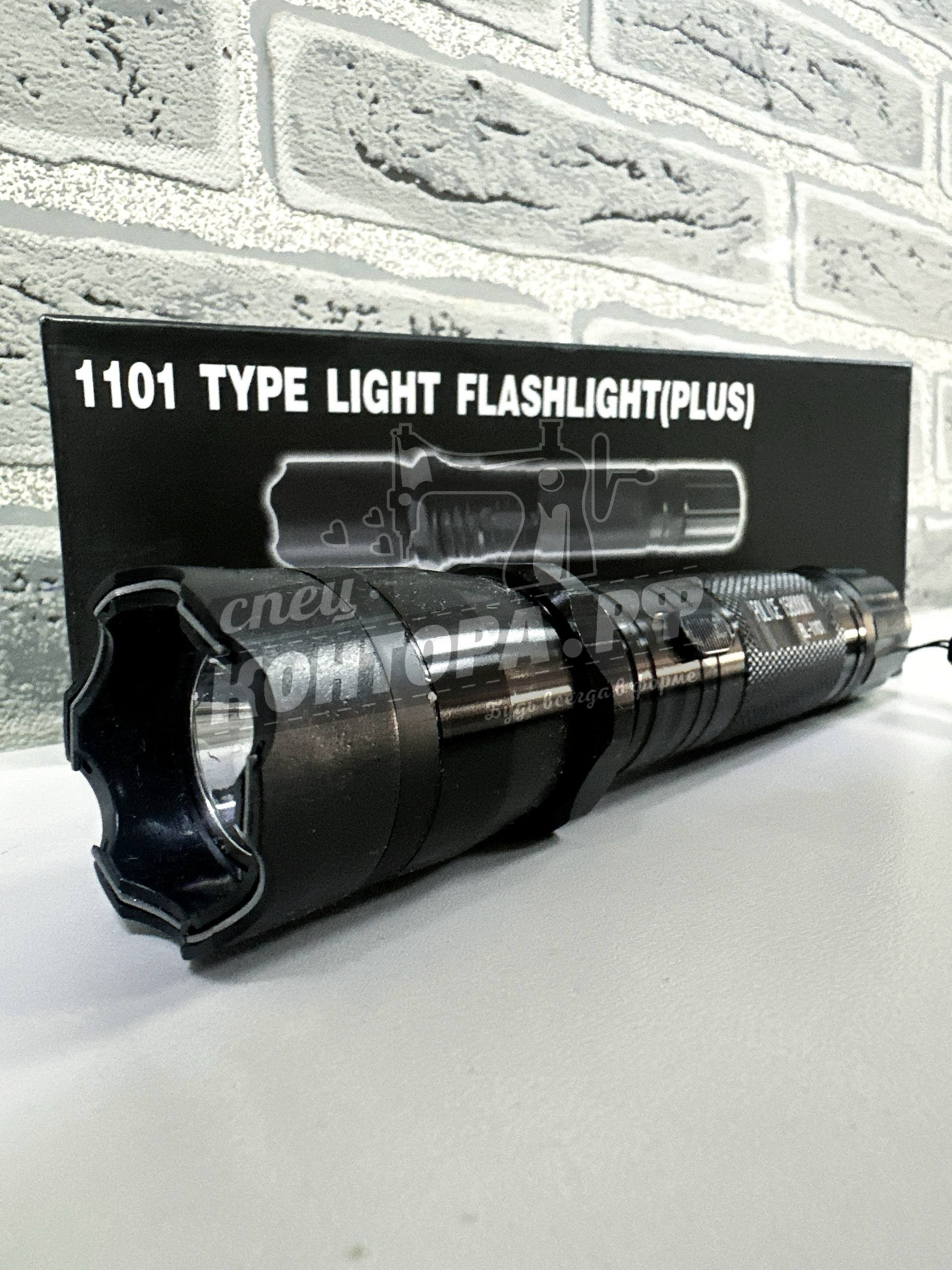 484595017808 Шокер Police YB-1101/ 50000KV — изображение 1