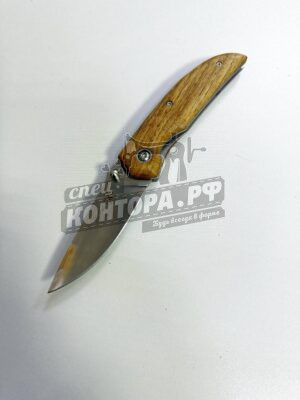Нож "Ирбис" Кизляр (011110)