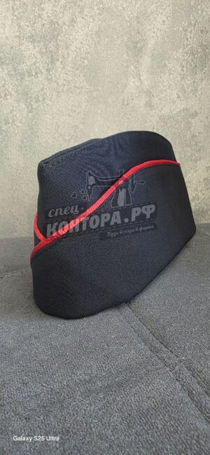 Пилотка Полиция р.57 СП