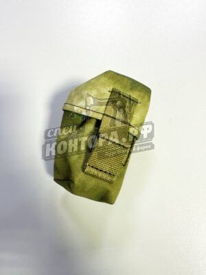Чехол 1-ый под гранату STG-1.2 мох