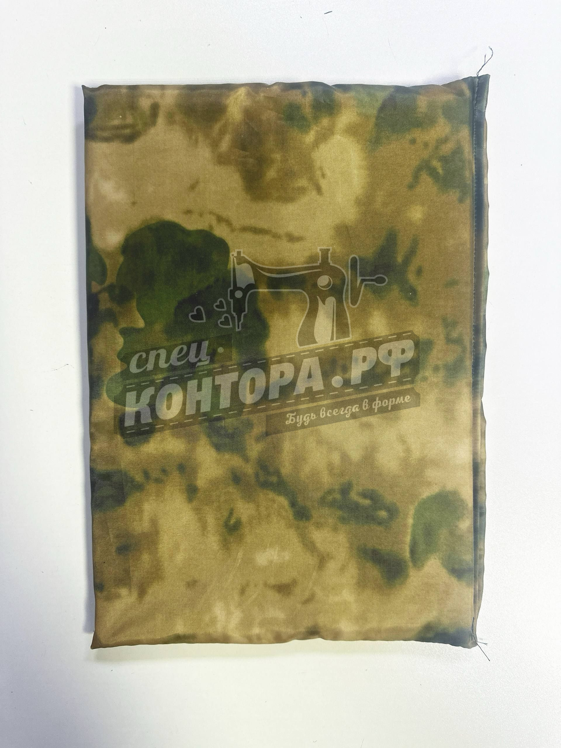 544997855758 Сиденье в чехле 35*25 — изображение 1