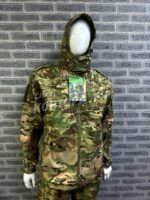 Костюм Камофэнс Софт шелл мульт. р.2XL — изображение 6