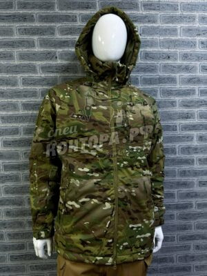 Куртка зима FS24046 мульт. р.L