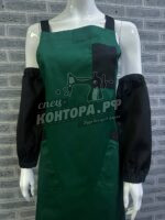 Нарукавники плотные СП