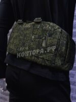 Пояс Катран с баллистикой пиксель — изображение 2