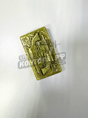 Зажигалка газовая с пистолоетом 4199