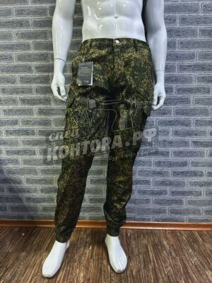 Джогеры S.Archon пиксель р.XL софт шелл