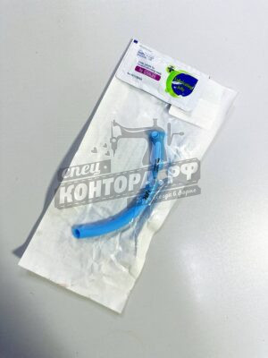 Назальная трубка 30 FR ID7.0 (с гелем в комплекте)