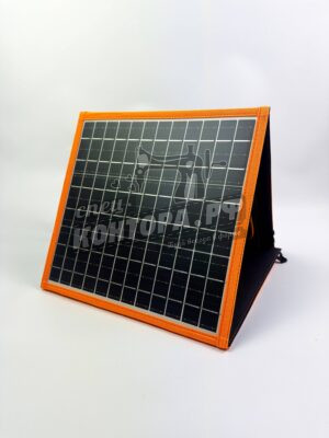 Солнечная батарея 30W