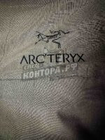 Костюм ARCTERYX койот р.XL — изображение 2