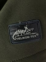 Куртка Helikon софт шелл олива р.M — изображение 2