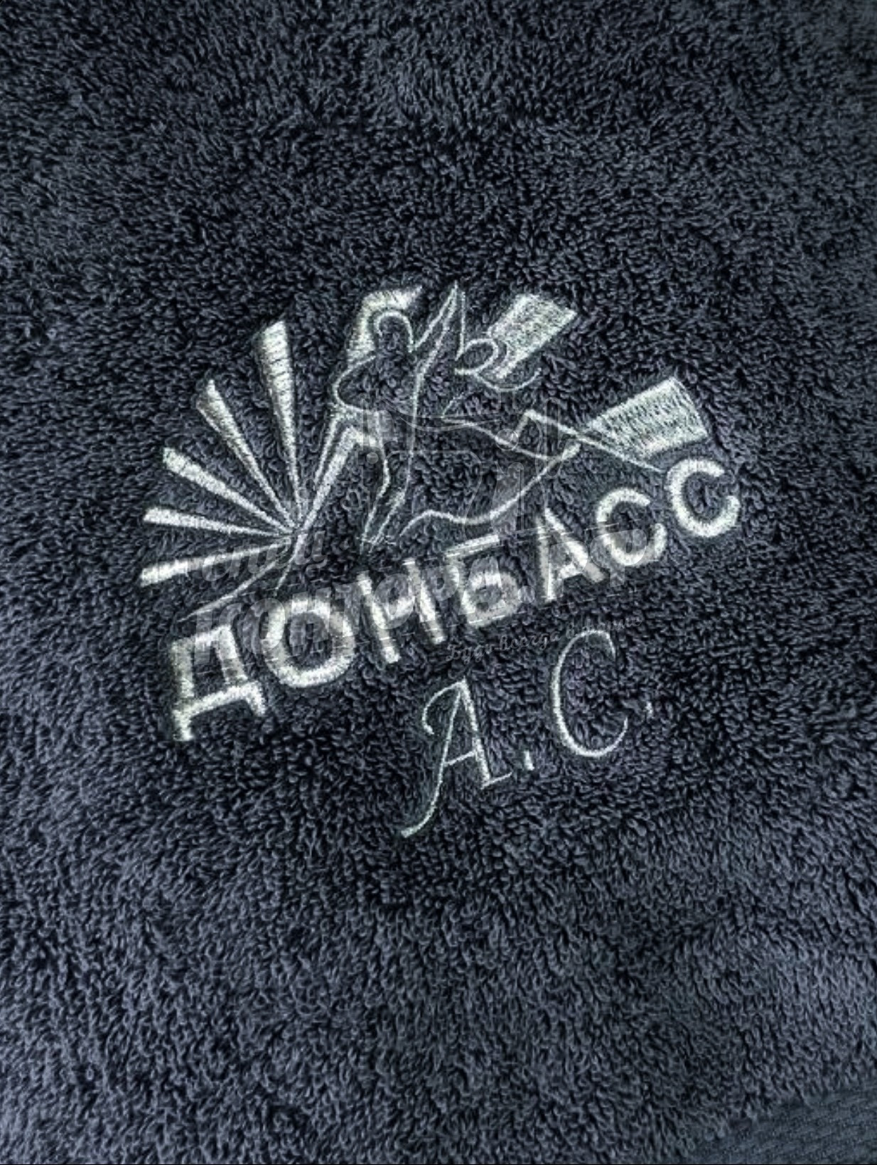 824951674073 Вышивка на полотенце "Донбасс"СП — изображение 1