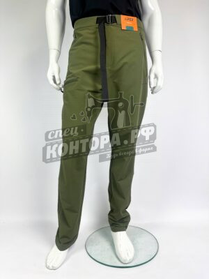 Брюки APEX Arly олива р.L