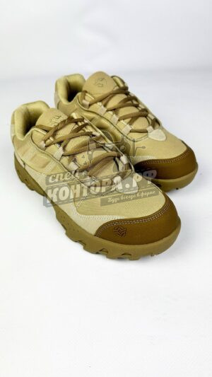 Кроссовки Эсди песок р.43