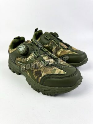 Кроссовки Merrell мультикам/о р.45 на закрутке
