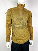 Рубашка Helikon MCDU NR Combat койот р.M