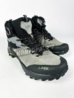 Полуботинки APEX Wolverine ч/с р.42