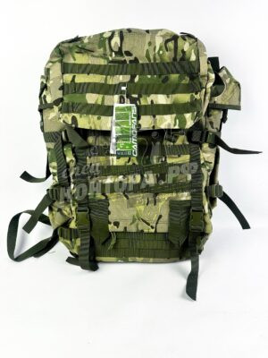 Рюкзак Камофэнс 80л. мультикам