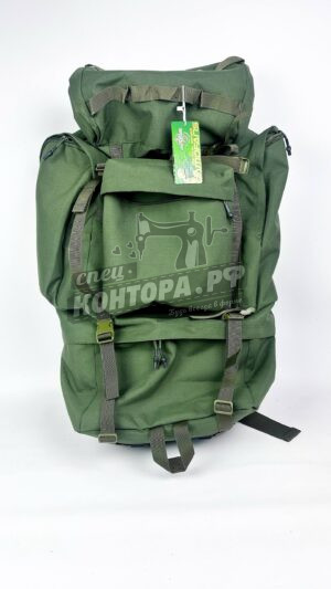 Рюкзак 100л олива CF-P-100