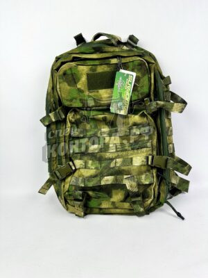 Рюкзак 50л. мох