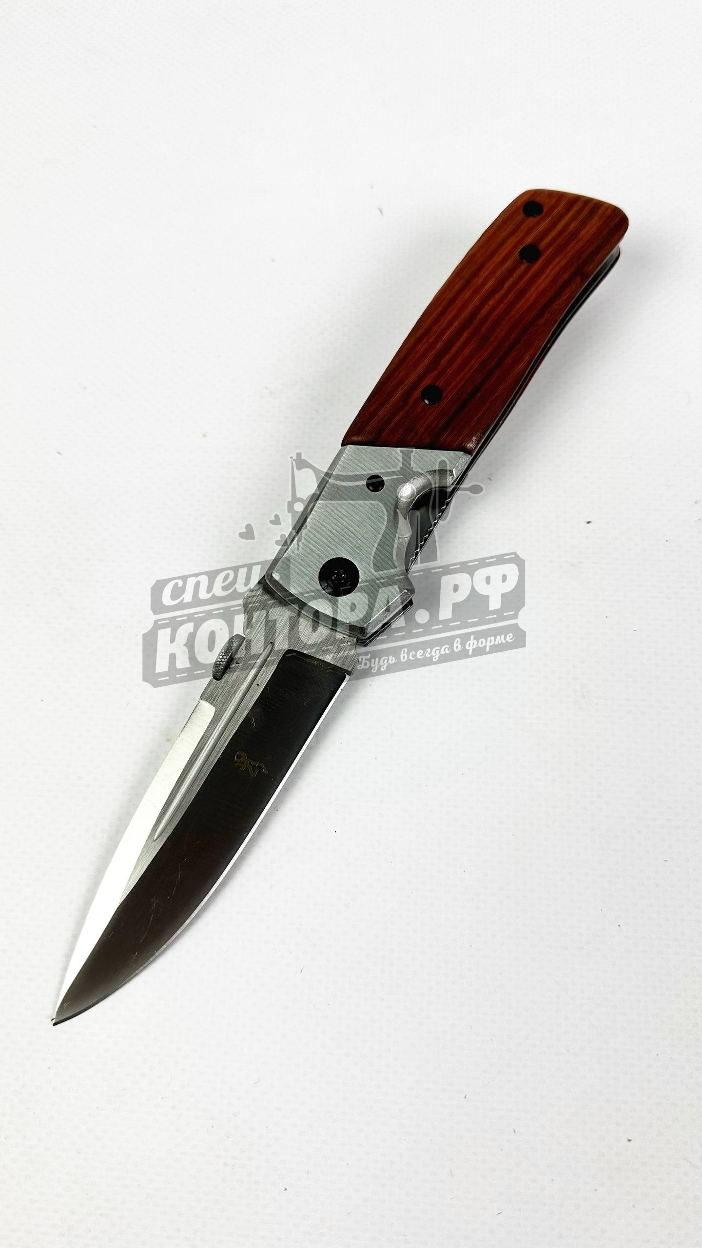 72609041946 Нож Браунинг DA-50 — изображение 1