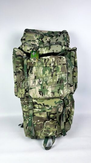 Рюкзак 100л мультикам CF-P-100