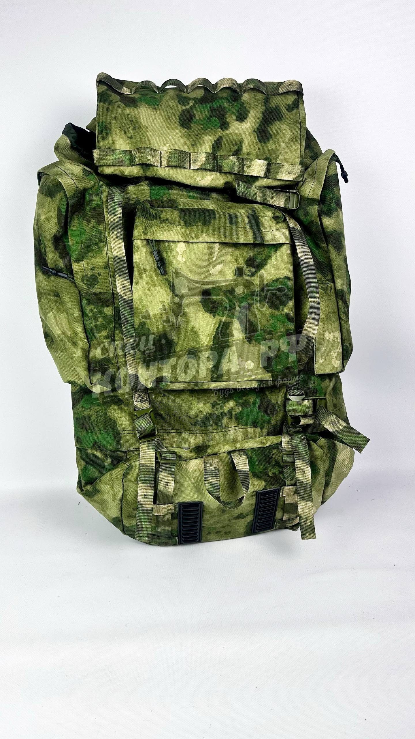 957778433346 Рюкзак 100л мох CF-P-100 — изображение 1