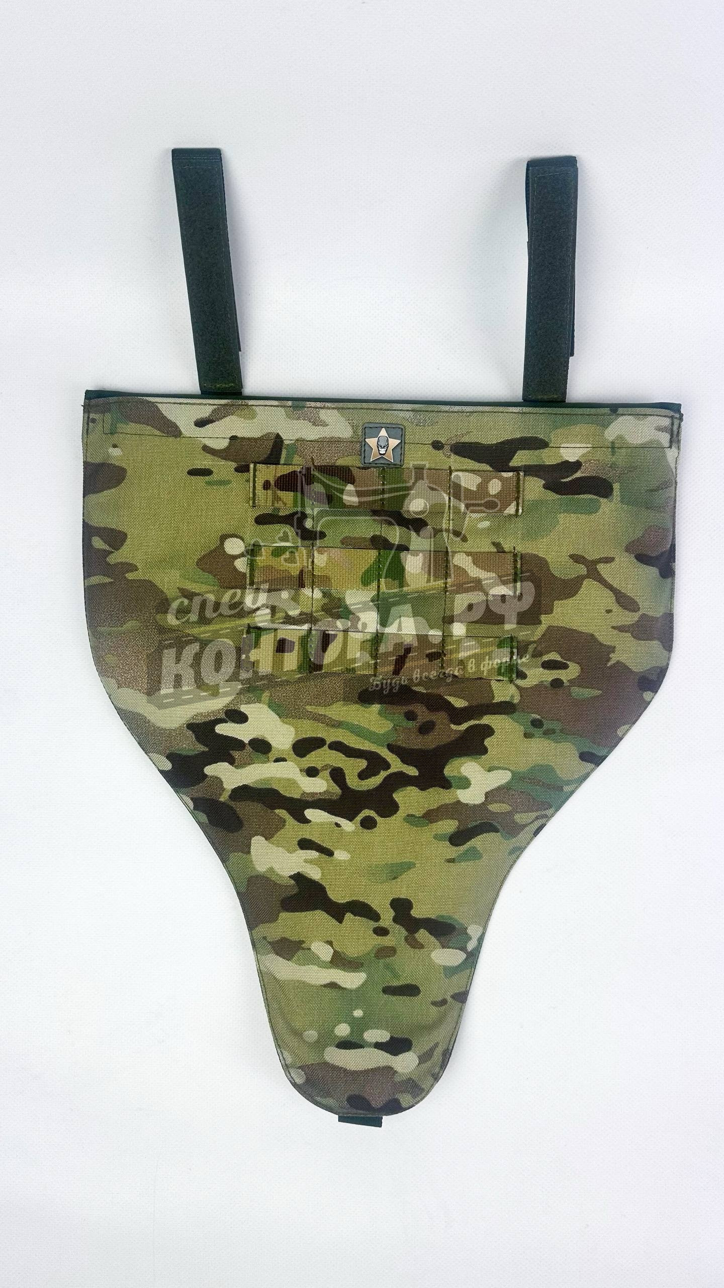 529963104242 Напашник ССО2 Бр1 мультикам р.XL — изображение 1