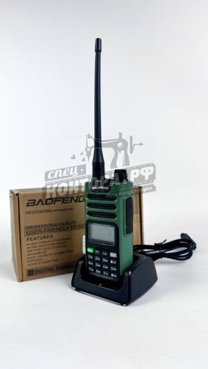 Рация BAOFENG UV 13 про