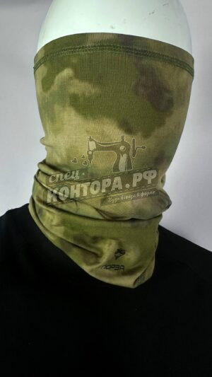 Бафф Гюрза мох